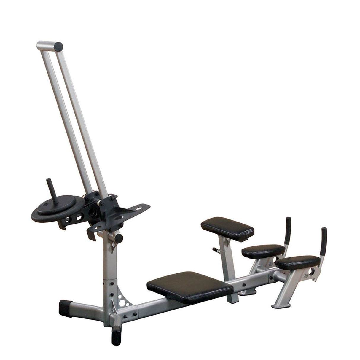 Look Alyfe Body Solid Powerline Glute Max Workout Machine - PGM200X