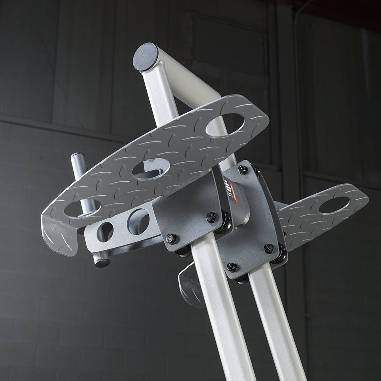 Look Alyfe Body Solid Powerline Glute Max Workout Machine - PGM200X