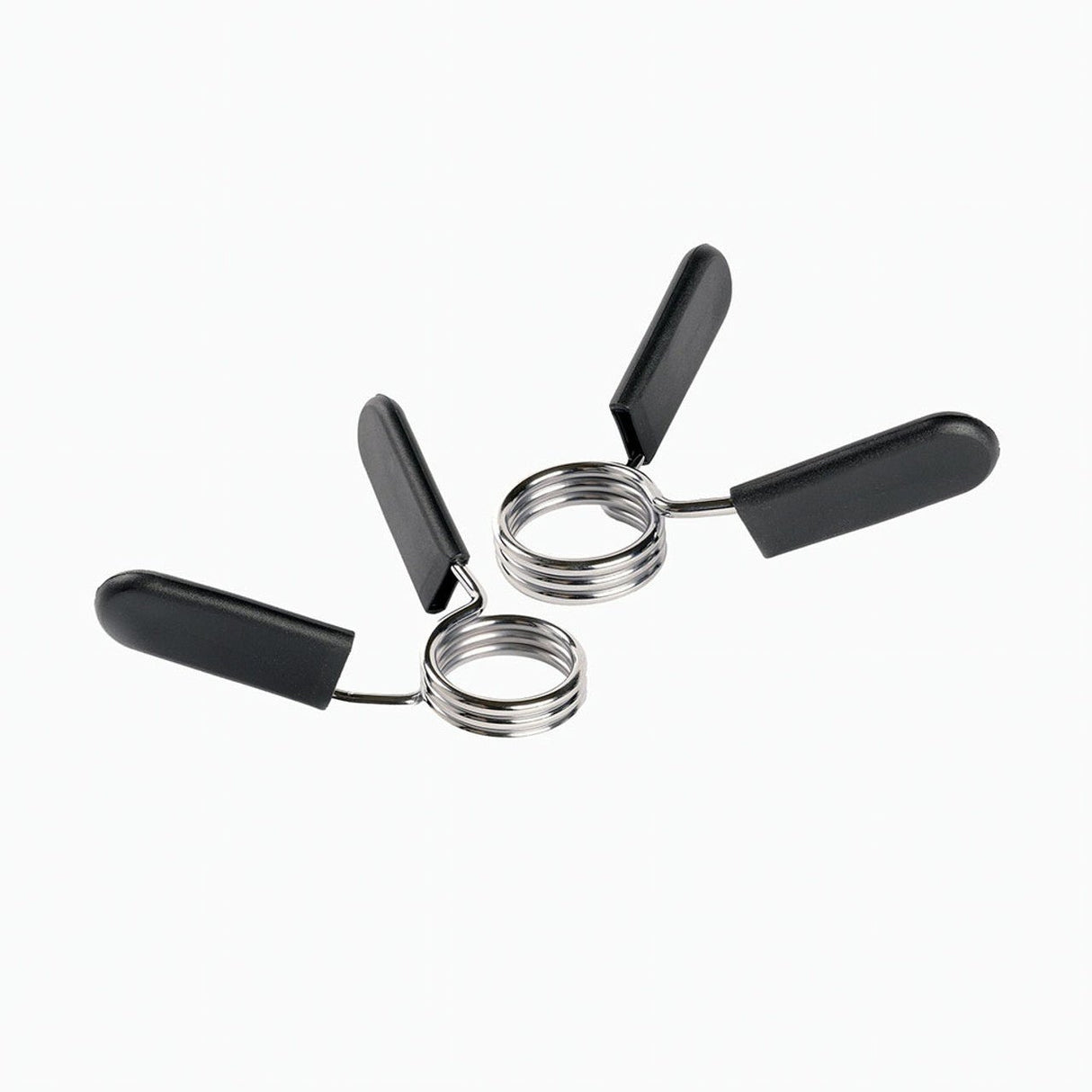 Look Alyfe Body Solid Standard Spring Collar Pair - STCLIP