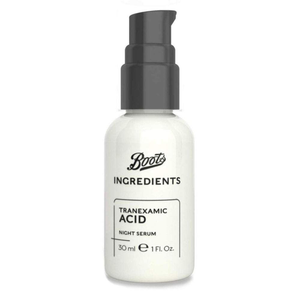 Look Alyfe Boots Ingredients AHA Serum - 30ml