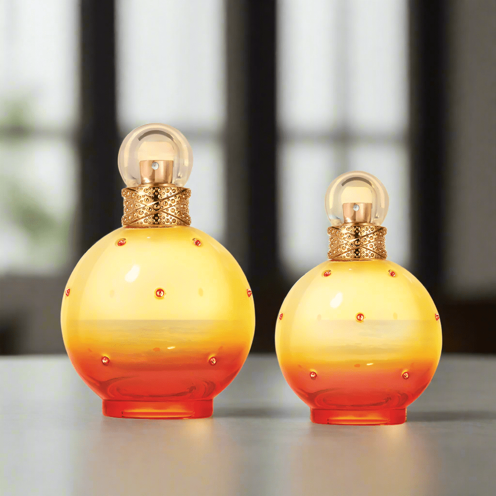 Look Alyfe Britney Spears Blissful Fantasy Eau de Toilette - 100ml