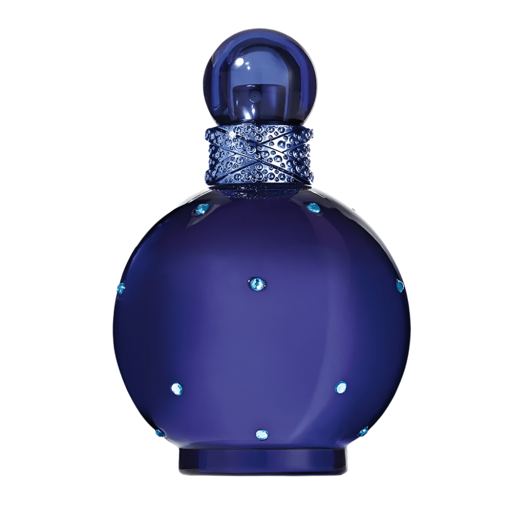 Look Alyfe Britney Spears Midnight Fantasy Eau De Parfum - 100ml