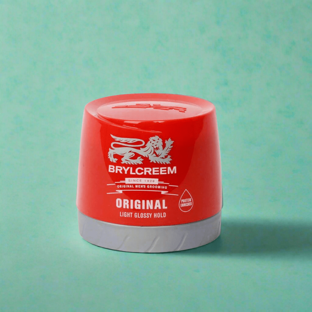 Look Alyfe Brylcreem Original Hair Styling Cream - 150ml