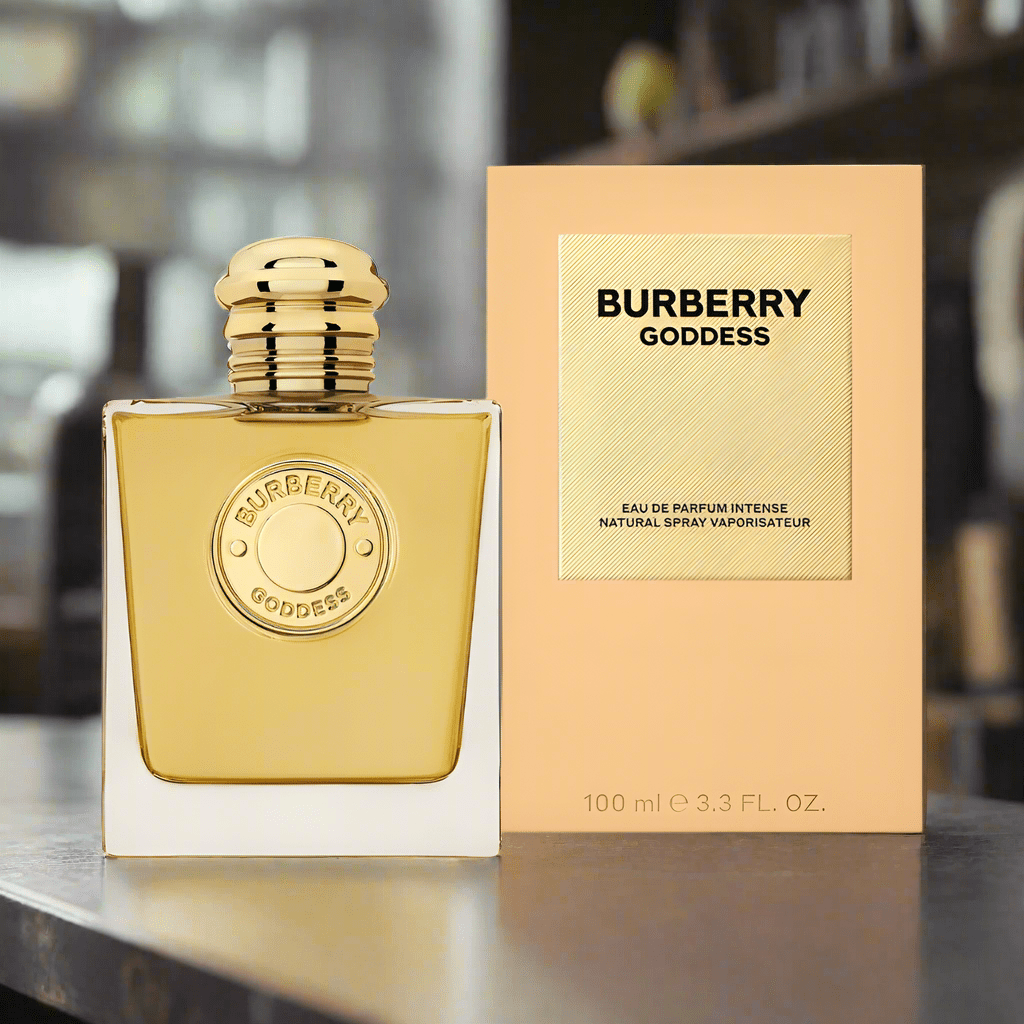 Look Alyfe Burberry Goddess Eau de Parfum Intense for Women