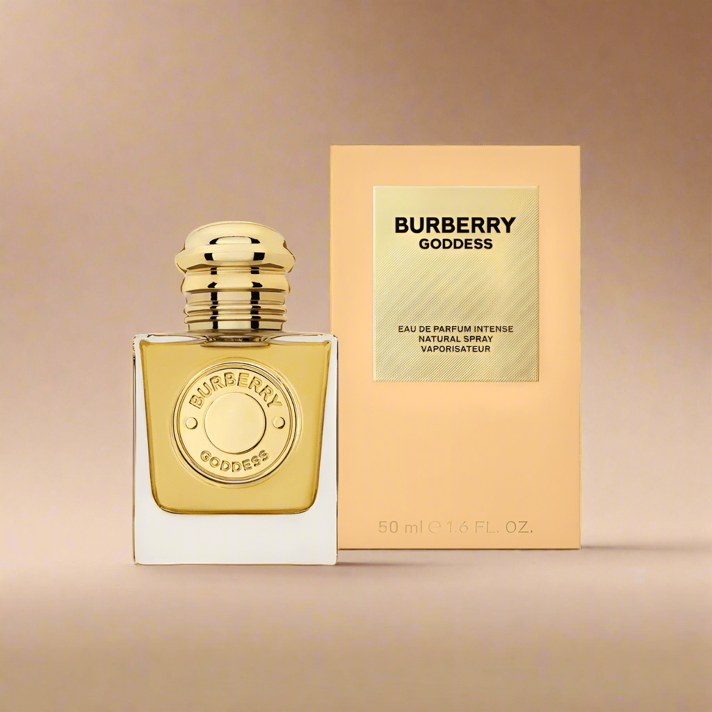 Look Alyfe Burberry Goddess Eau de Parfum Intense for Women