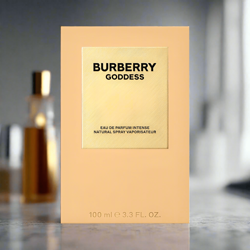 Look Alyfe Burberry Goddess Eau de Parfum Intense for Women