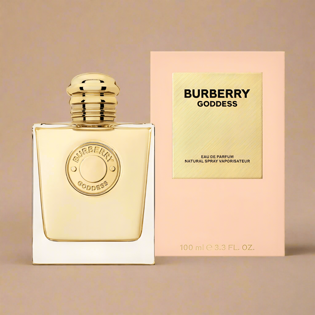 Look Alyfe Burberry Goddess Eau de Parfum for Women