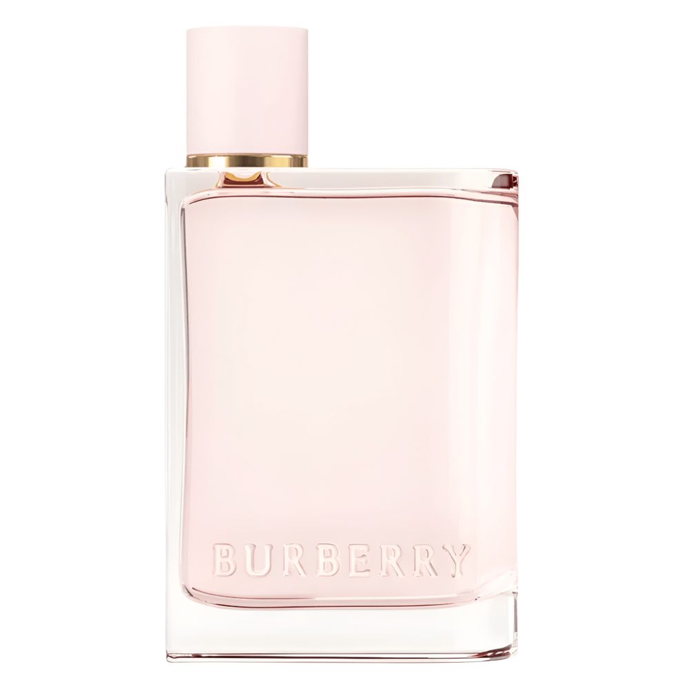Look Alyfe Burberry Her Eau De Parfum