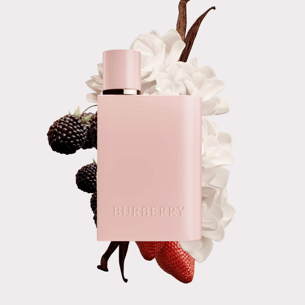 Look Alyfe Burberry Her Elixir de Parfum for Women