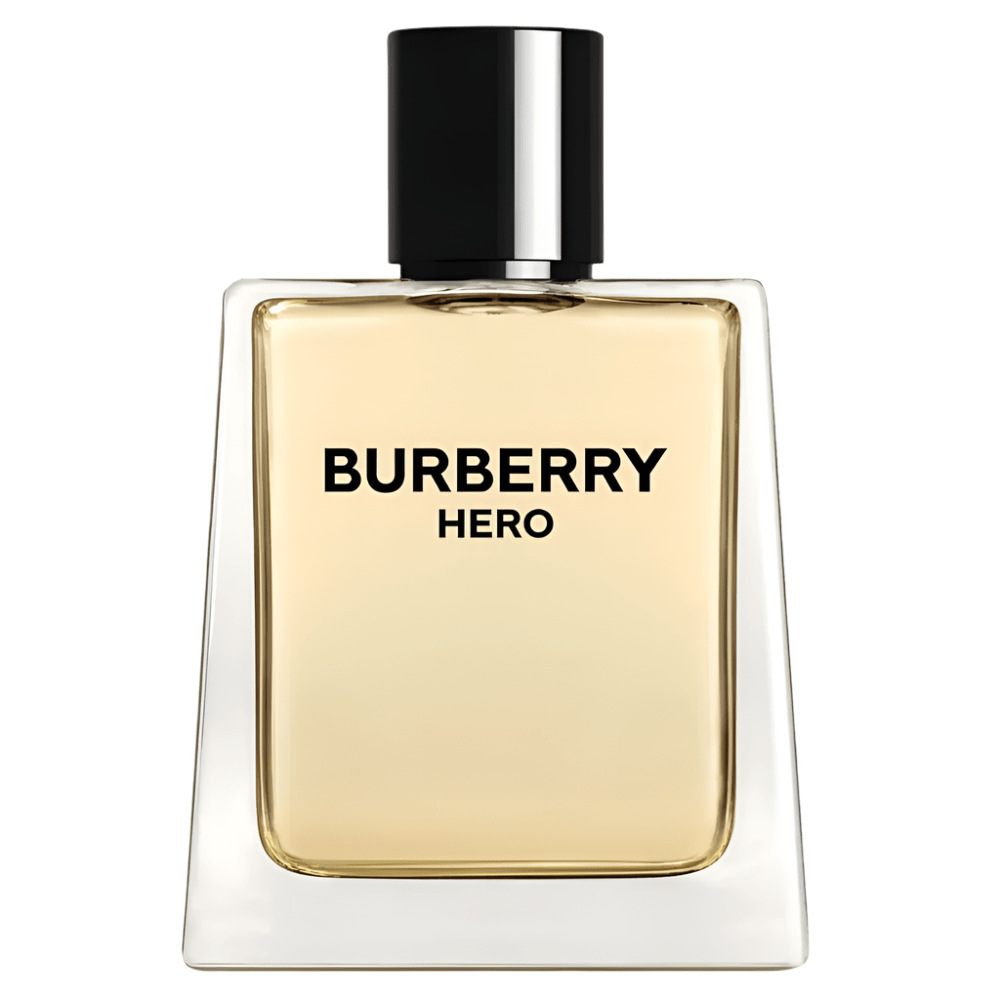 Look Alyfe Burberry Hero Eau De Toilette for Men