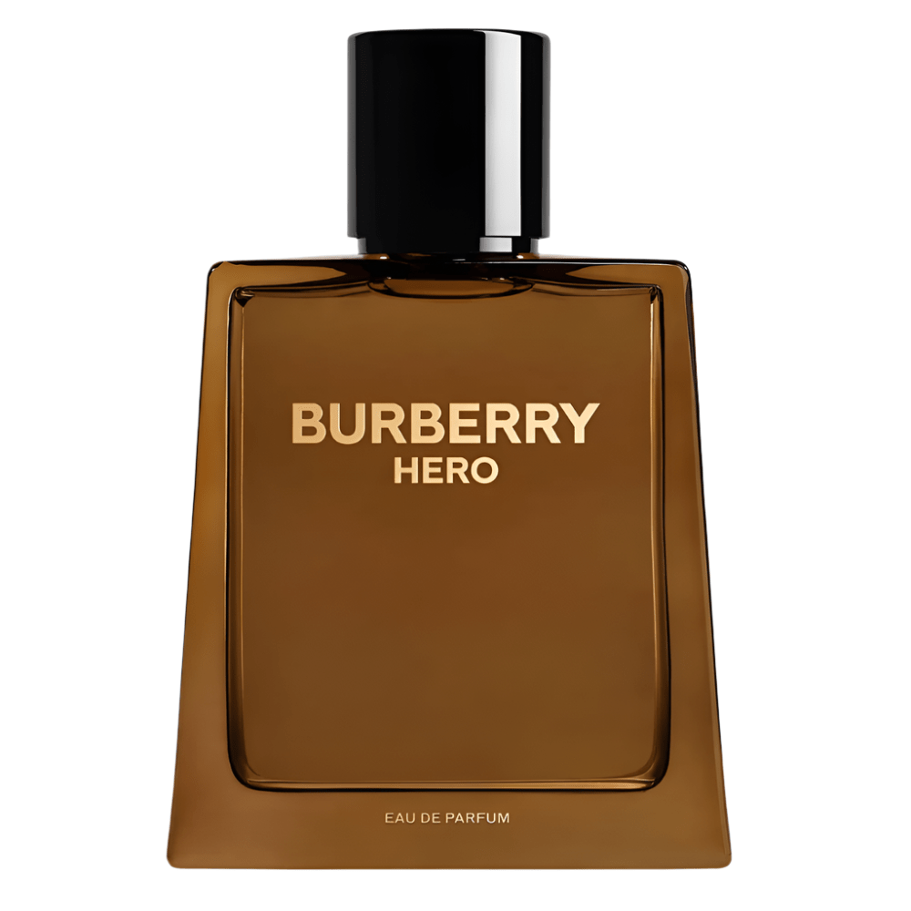 Look Alyfe Burberry Hero Eau de Parfum for Men