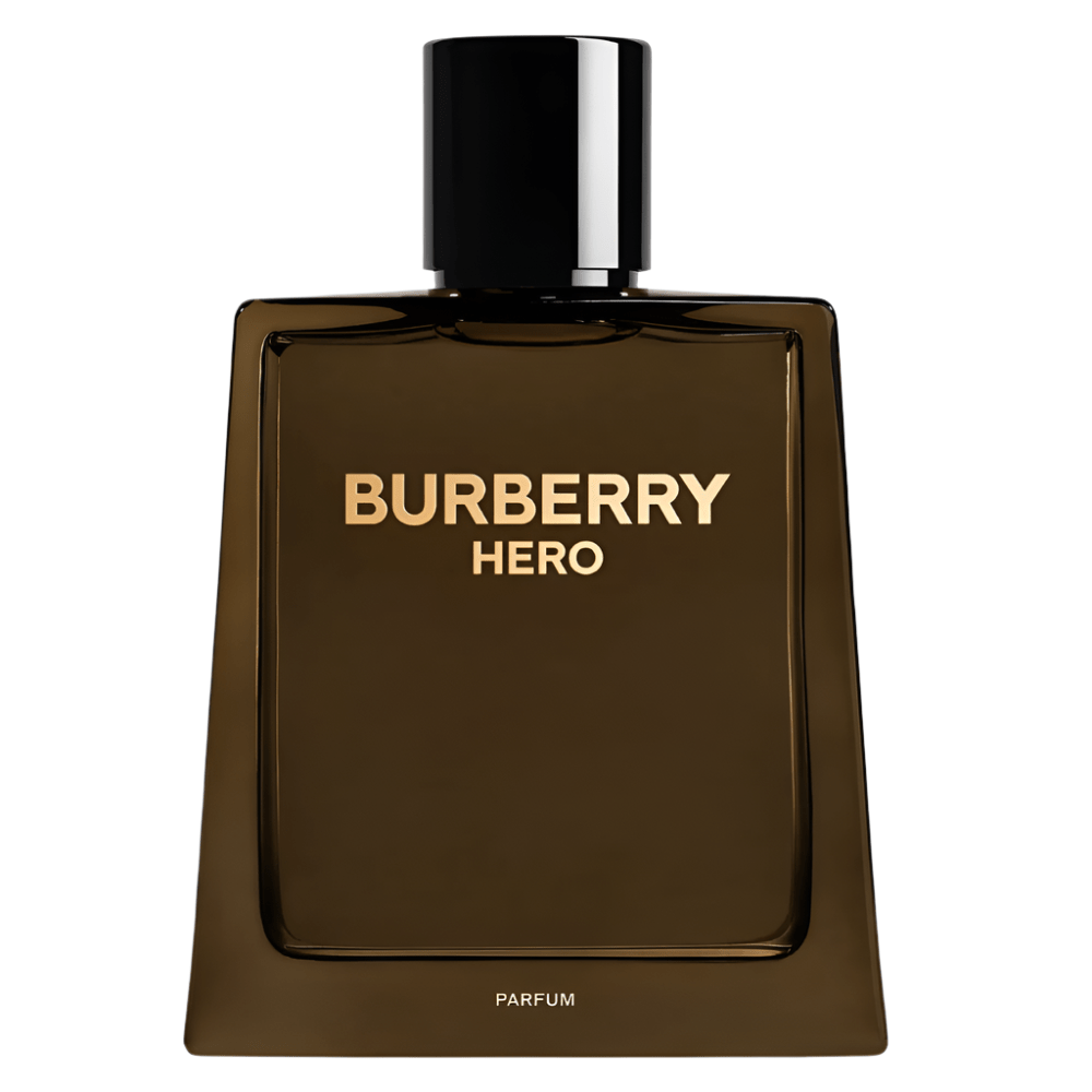 Look Alyfe Burberry Hero Parfum for Men