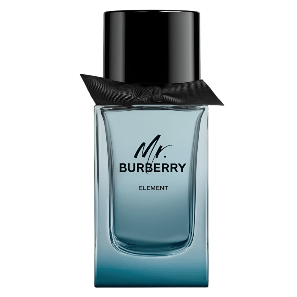 Look Alyfe Burberry Mr. Burberry Element Eau De Toilette - 100ml