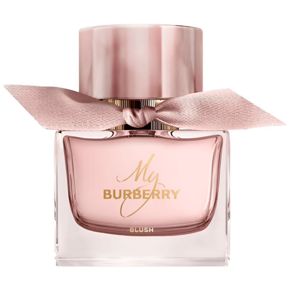 Look Alyfe Burberry My Burberry Blush Eau De Parfum