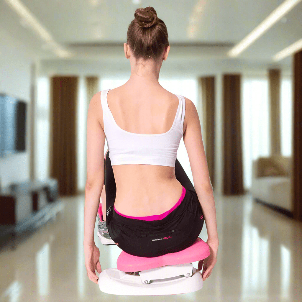 Look Alyfe Buttocks Toner 7-in-1 Exercise Machine - LS-120