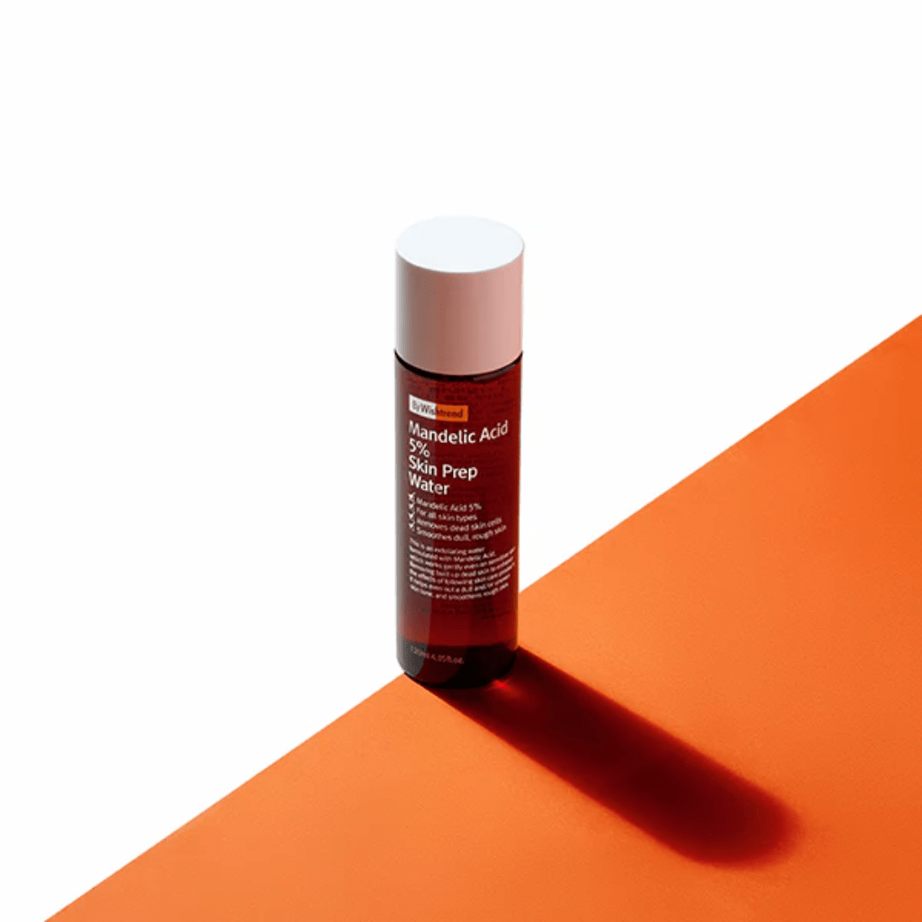 Look Alyfe By Wishtrend Mandelic Acid 5% Skin Prep Water - 120ml
