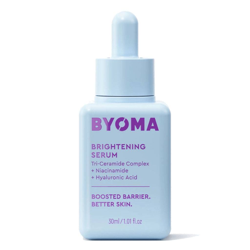 Look Alyfe Byoma Brightening Serum - 30ml