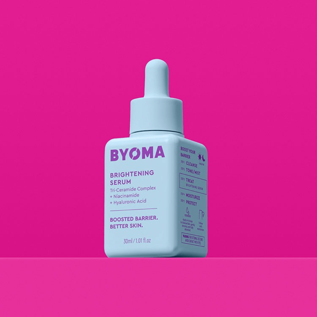 Look Alyfe Byoma Brightening Serum - 30ml