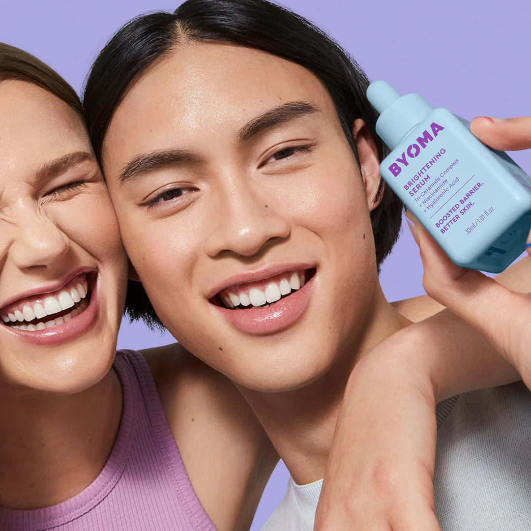 Look Alyfe Byoma Brightening Serum - 30ml