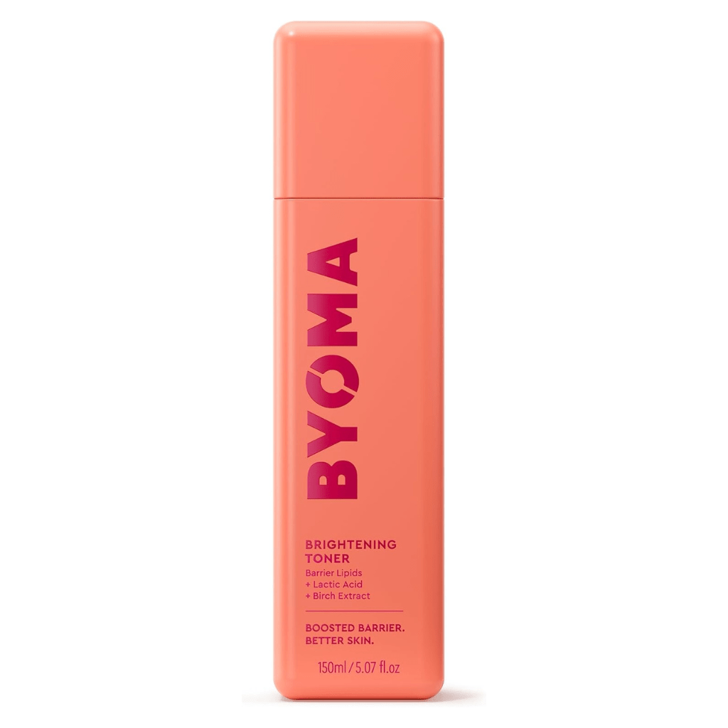 Look Alyfe Byoma Brightening Toner - 150ml