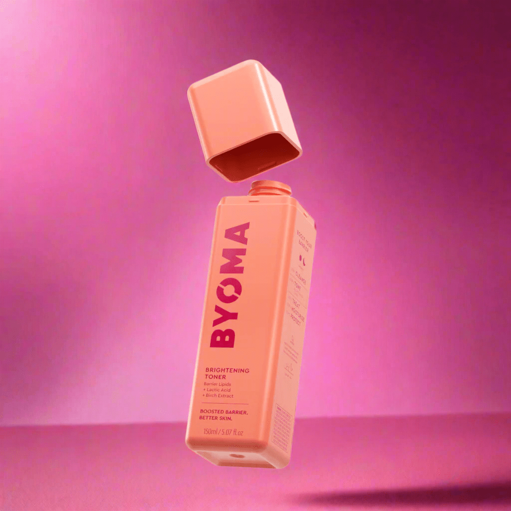 Look Alyfe Byoma Brightening Toner - 150ml