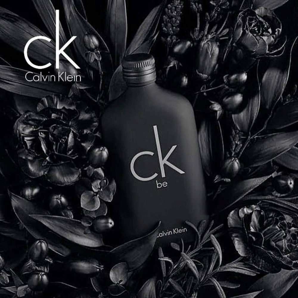 Look Alyfe Calvin Klein Be Eau De Toilette Spray