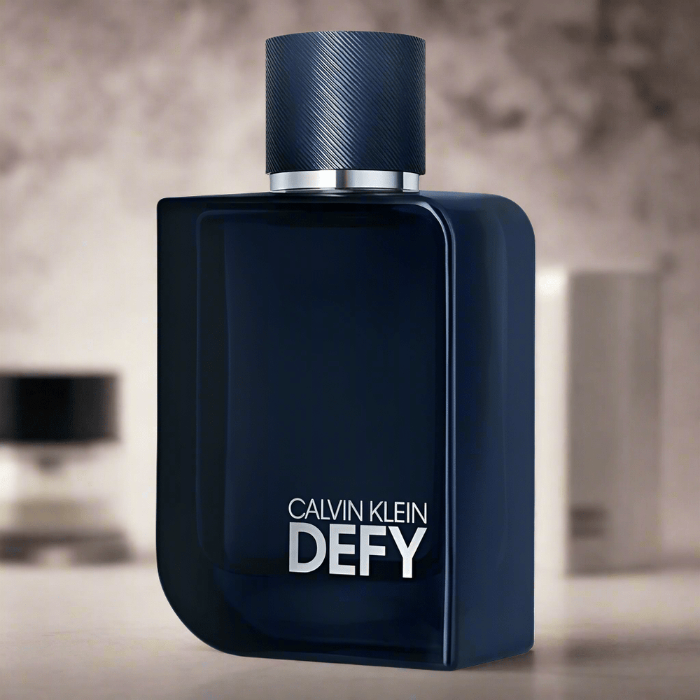 Look Alyfe Calvin Klein Defy Parfum for Men