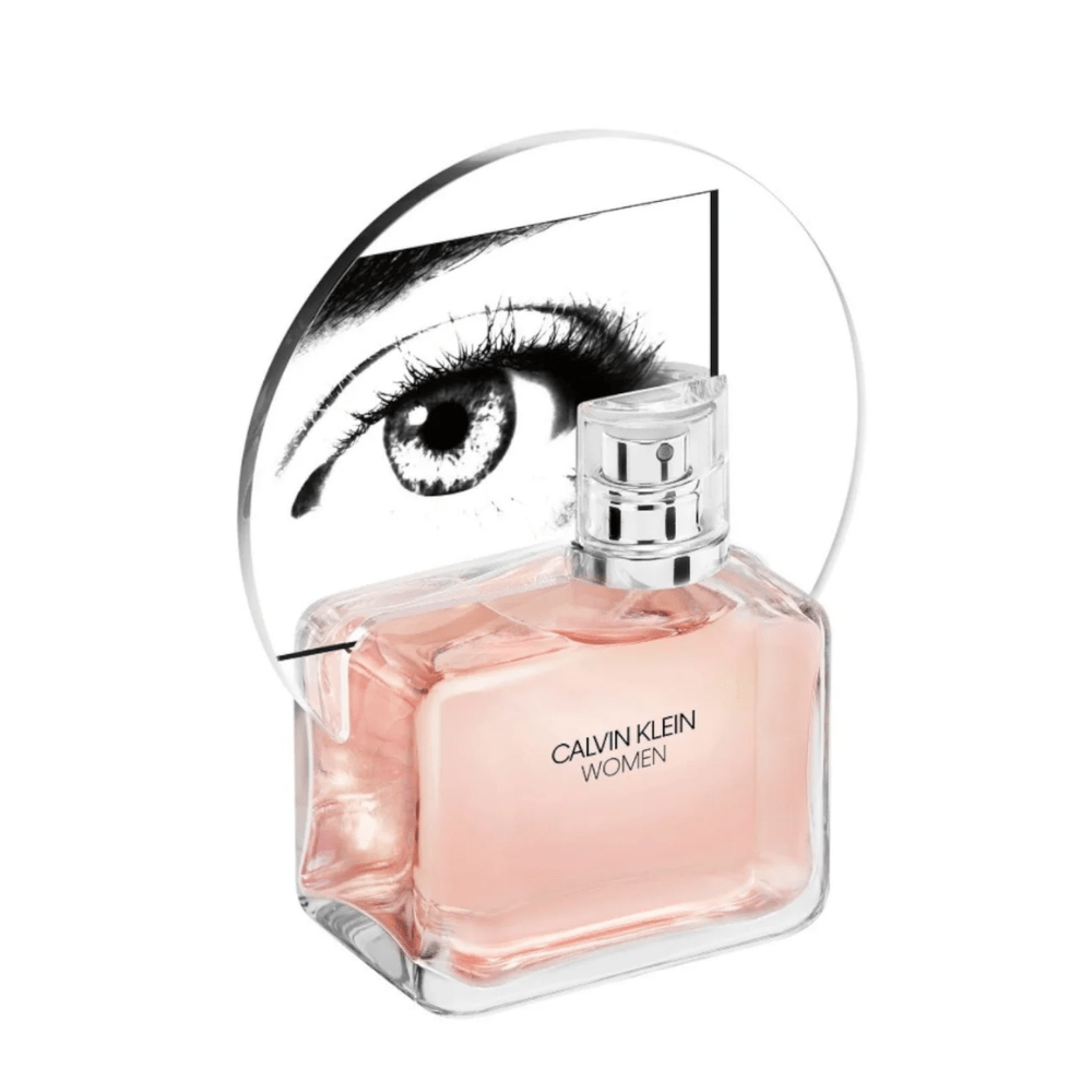 Look Alyfe Calvin Klein Eau De Parfum For Women - 100ml