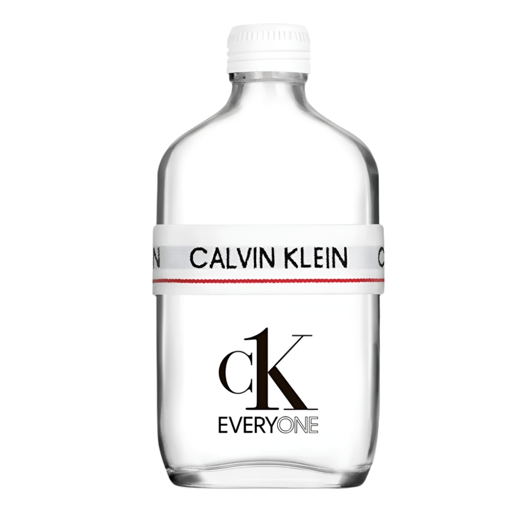 Look Alyfe Calvin Klein Eau De Toilette Natural Spray