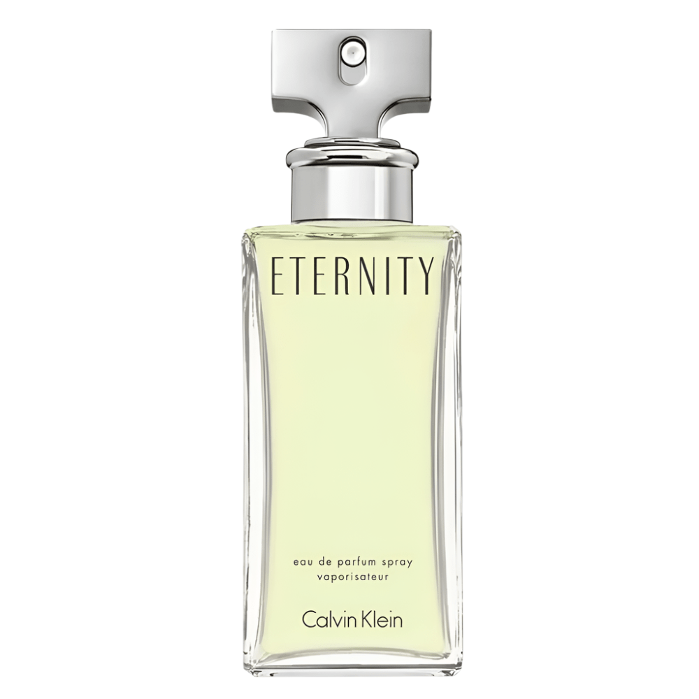 Look Alyfe Calvin Klein Eternity Eau De Parfum Spray For Women - 100ml