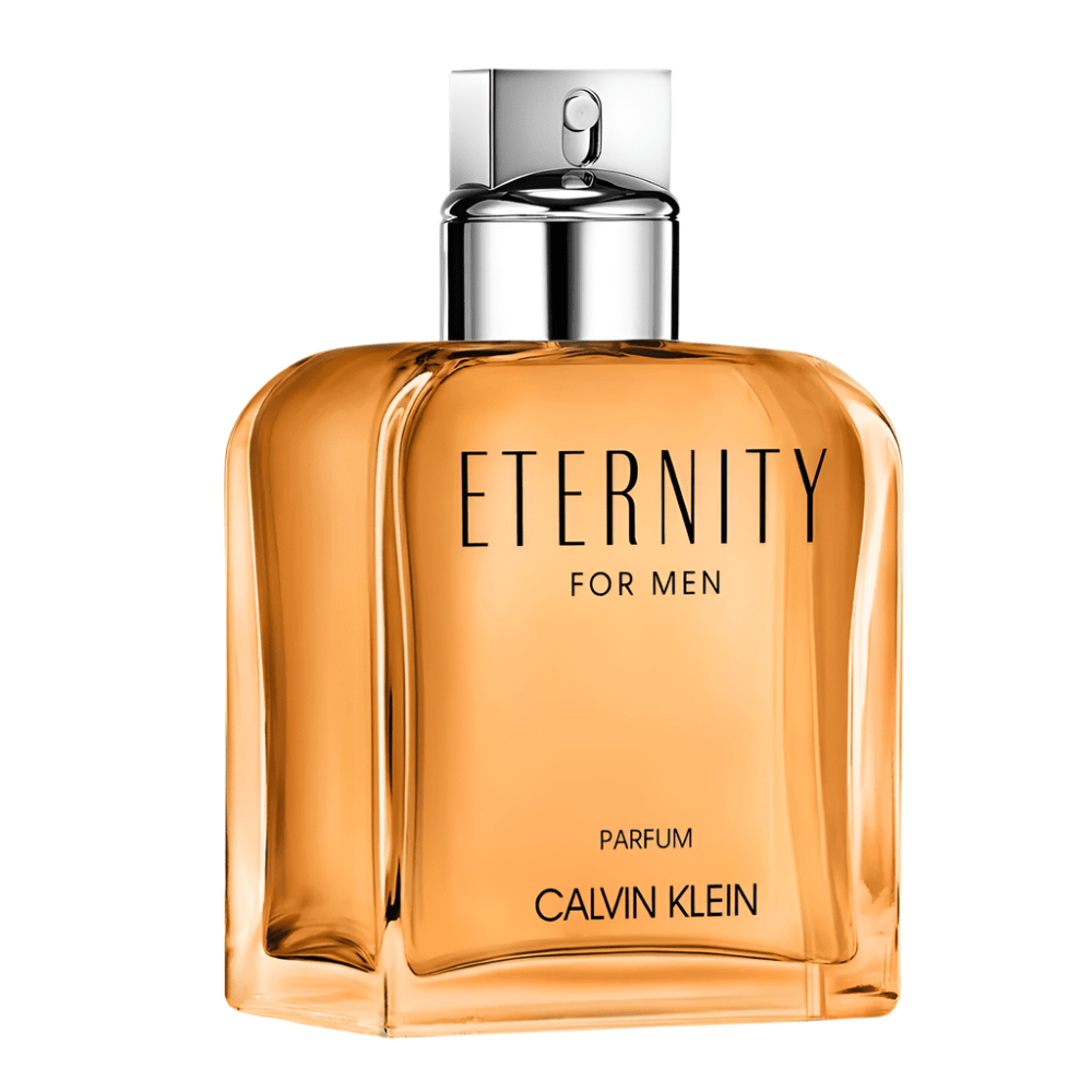 Look Alyfe Calvin Klein Eternity Parfum for Men