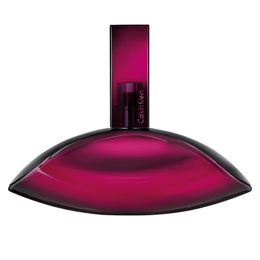Look Alyfe Calvin Klein Euphoria Deep Eau De Parfum Spray - 100ml