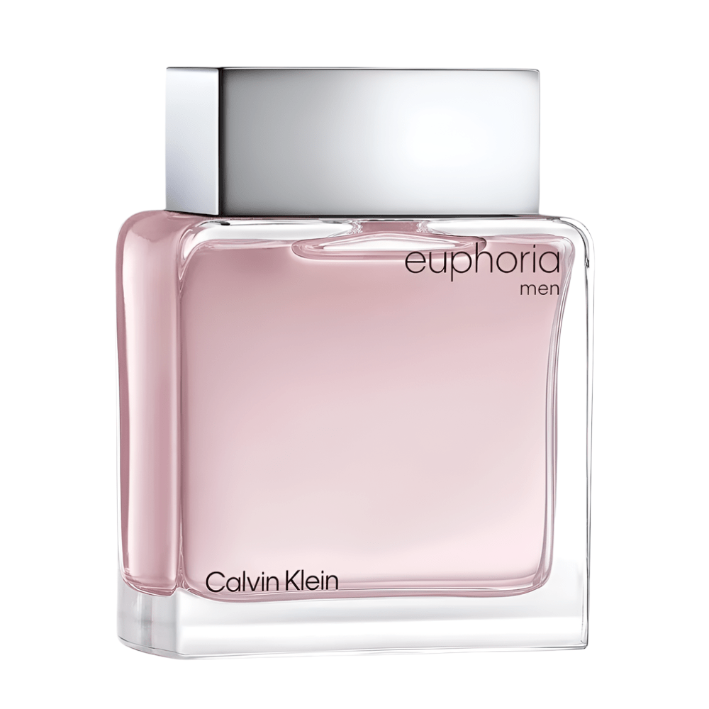 Look Alyfe Calvin Klein Euphoria Eau De Toilette Spray For Men