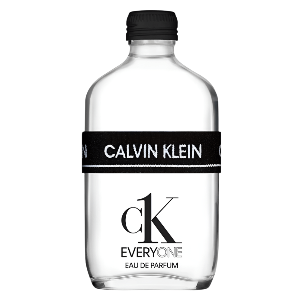Look Alyfe Calvin Klein Everyone Eau De Parfum