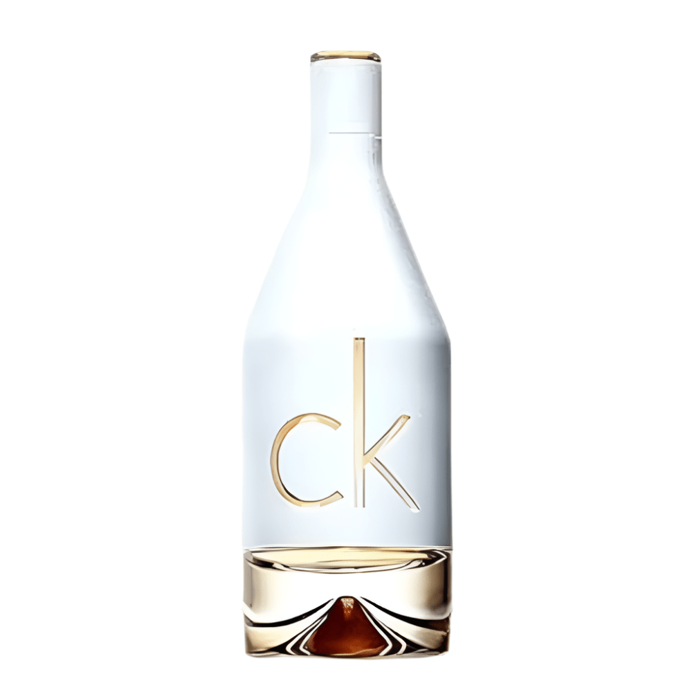 Look Alyfe Calvin Klein In2 U Eau De Toilette Spray For Women - 100ml