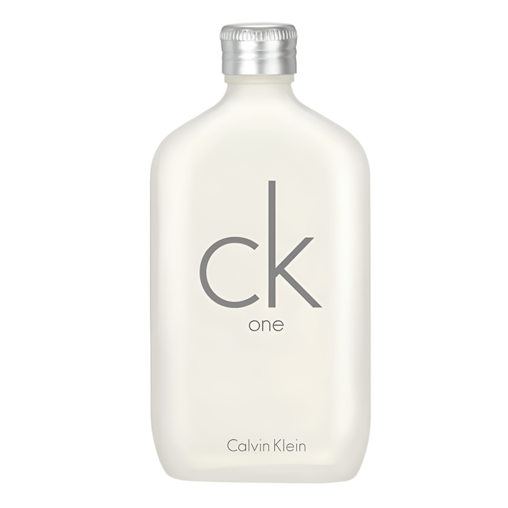 Look Alyfe Calvin Klein One Eau De Toilette Spray