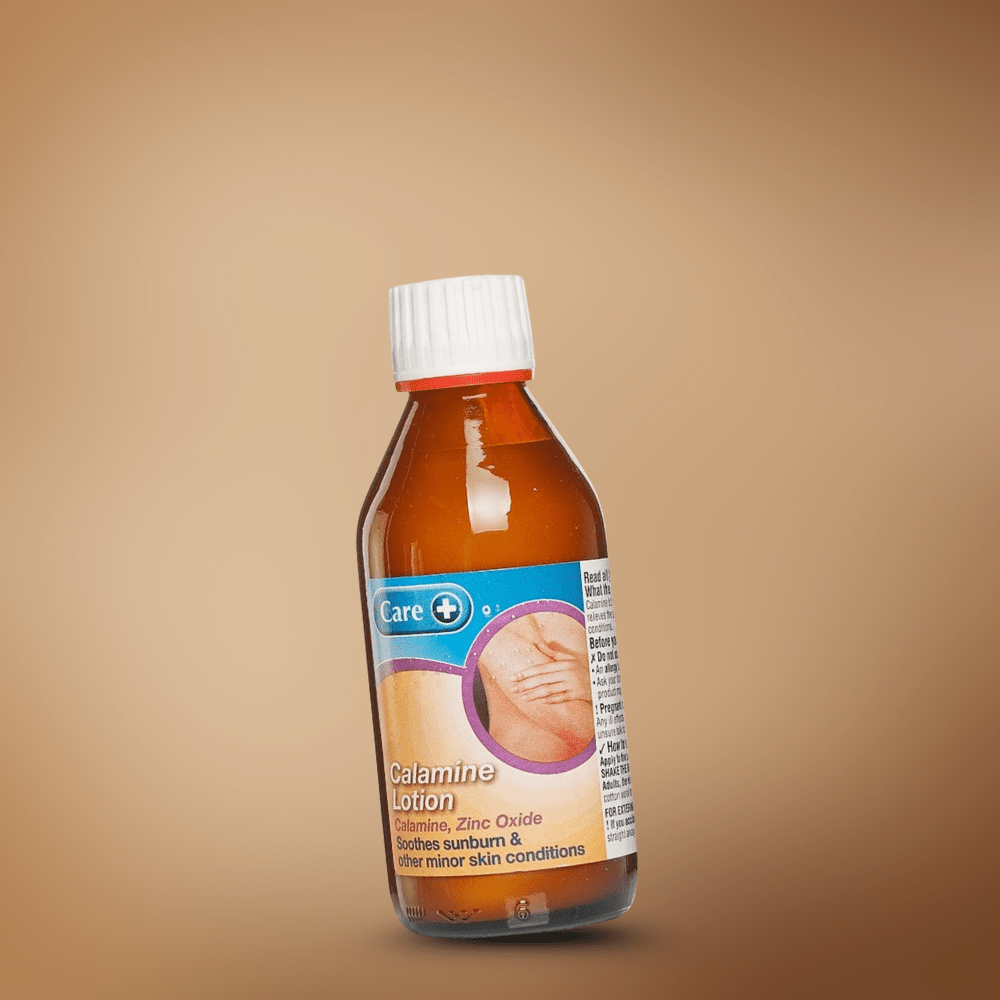 Look Alyfe Care+ Calamine Skin Treatment Lotion - 200ml