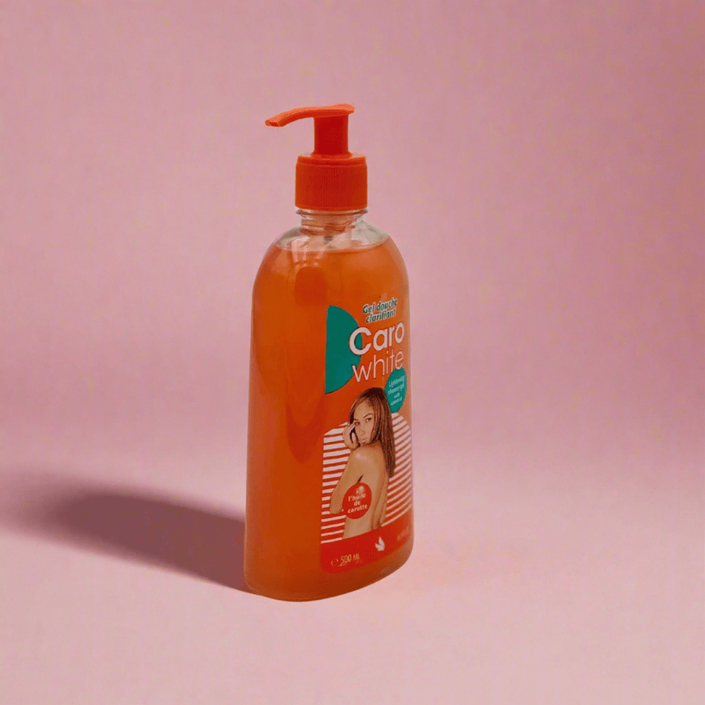 Look Alyfe Caro White Lightening Shower Gel - 500ml
