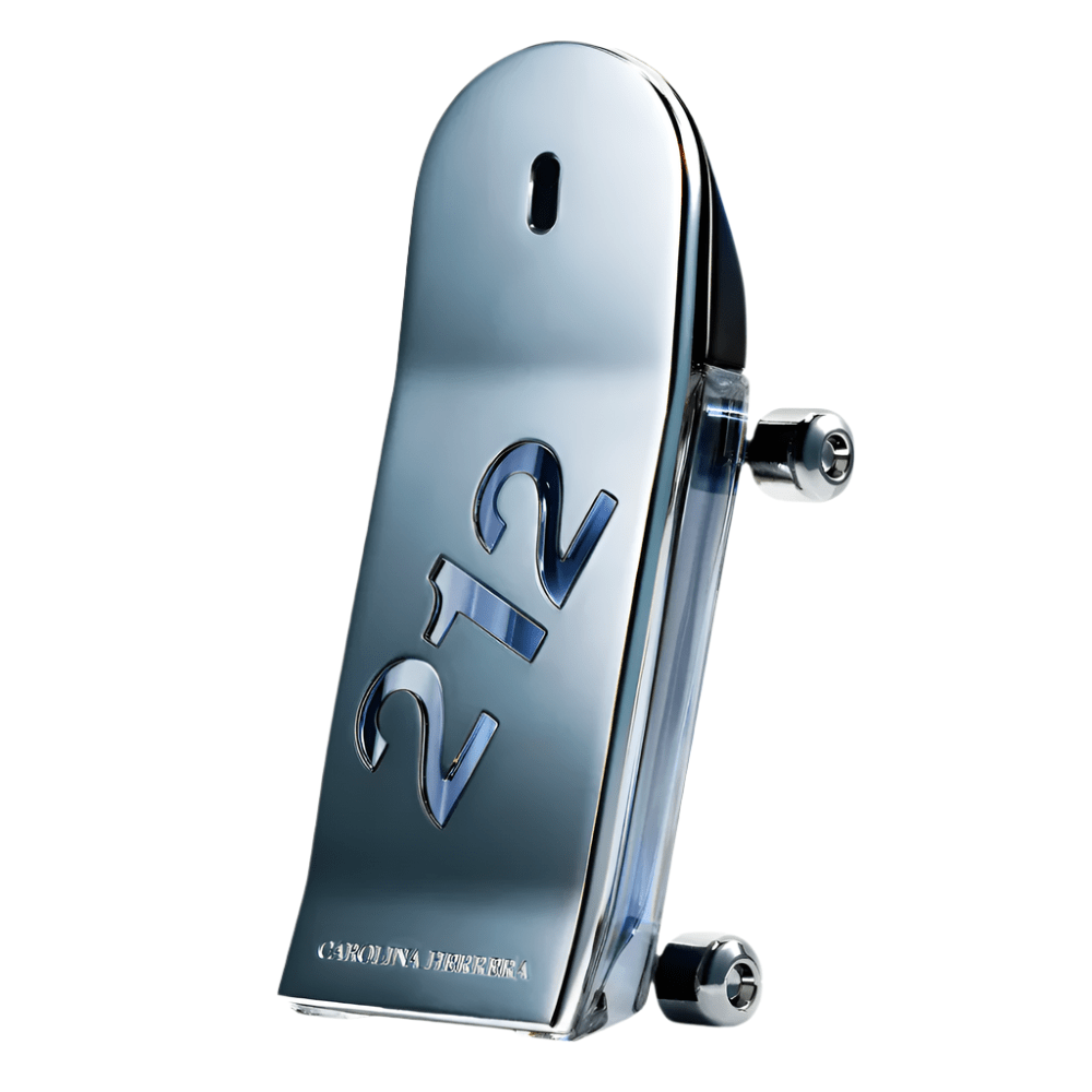 Look Alyfe Carolina Herrera 212 Heroes Men Eau De Toilette