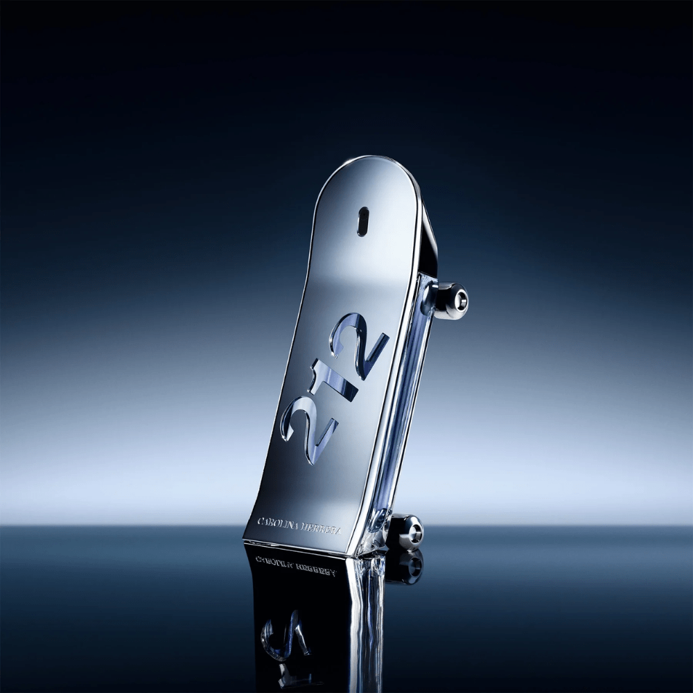 Look Alyfe Carolina Herrera 212 Heroes Men Eau De Toilette