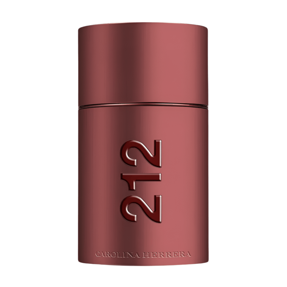 Look Alyfe Carolina Herrera 212 Sexy Men Eau De Toilette