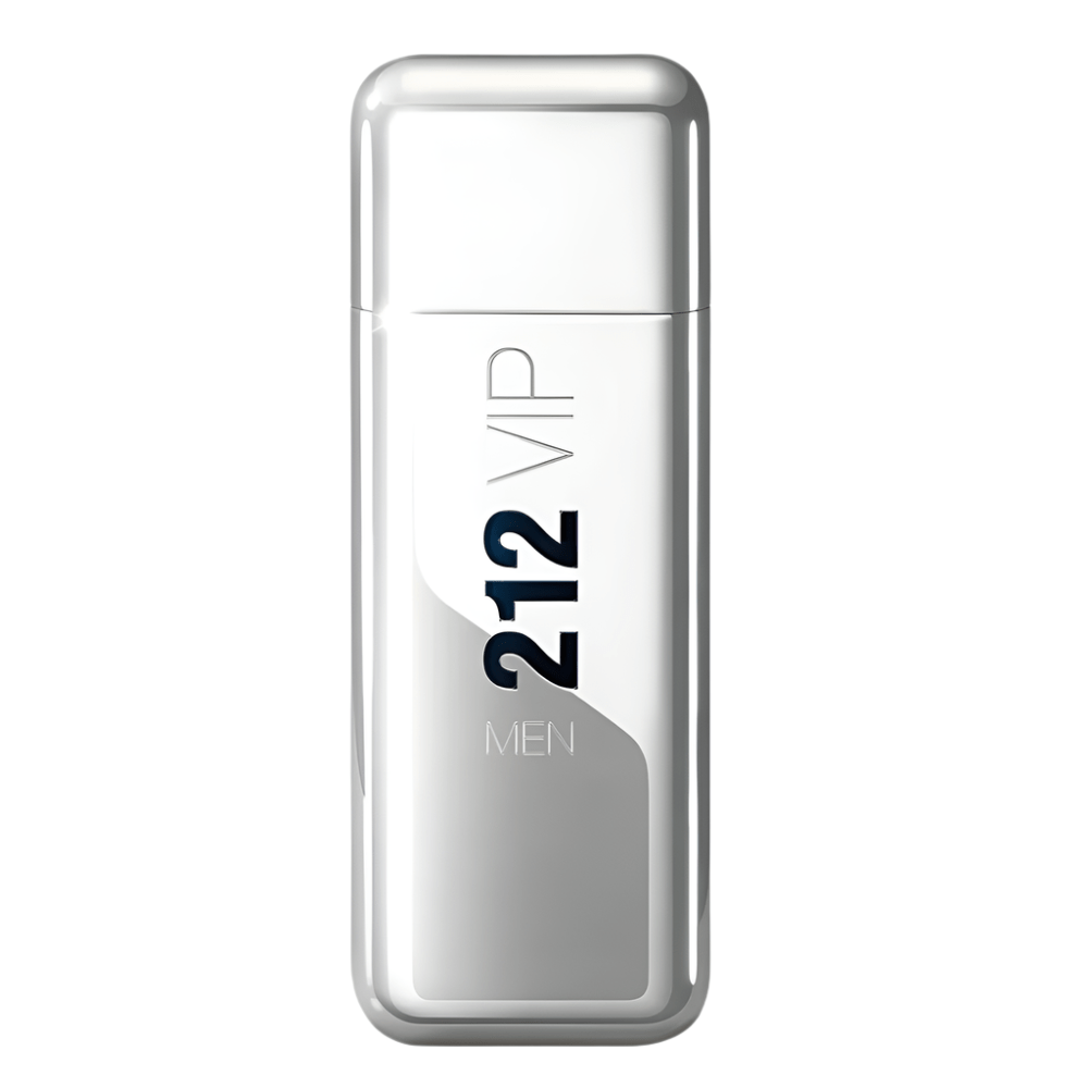 Look Alyfe Carolina Herrera 212 Vip Men Eau De Toilette - 50ml