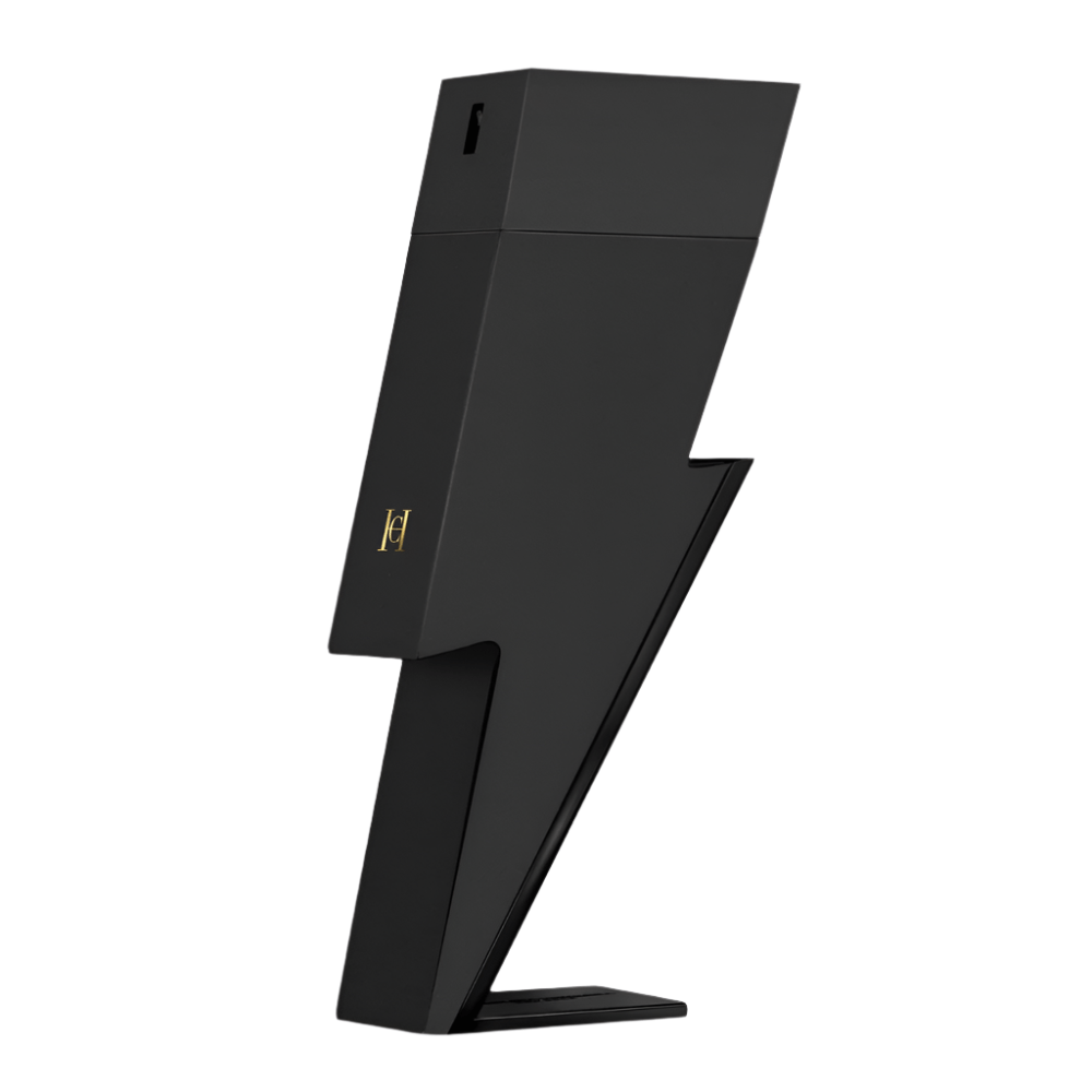 Look Alyfe Carolina Herrera Bad Boy Eau De Parfum