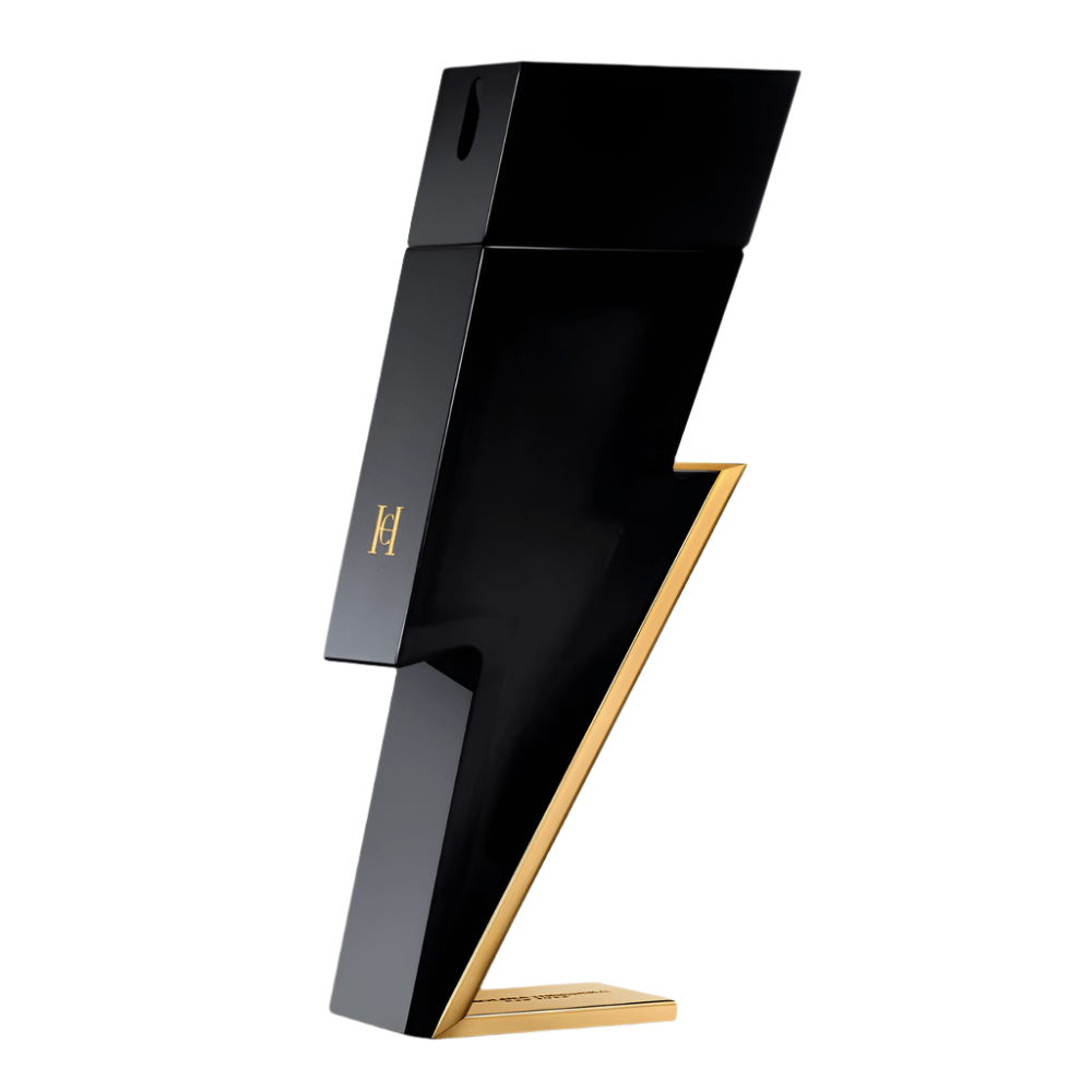 Look Alyfe Carolina Herrera Bad Boy Eau De Toilette