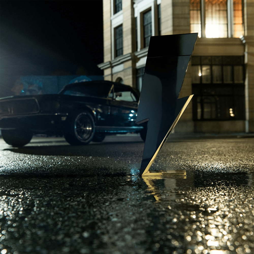 Look Alyfe Carolina Herrera Bad Boy Eau De Toilette