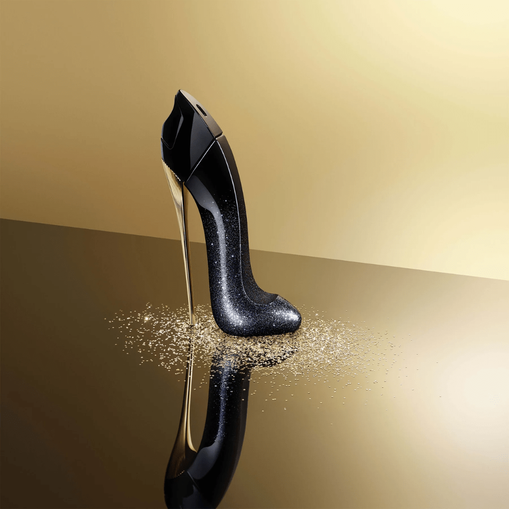 Look Alyfe Carolina Herrera Good Girl Eau De Parfum Supreme