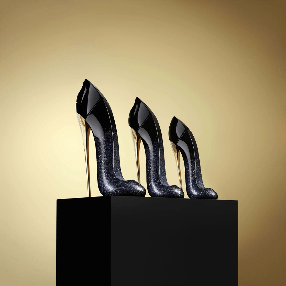 Look Alyfe Carolina Herrera Good Girl Eau De Parfum Supreme