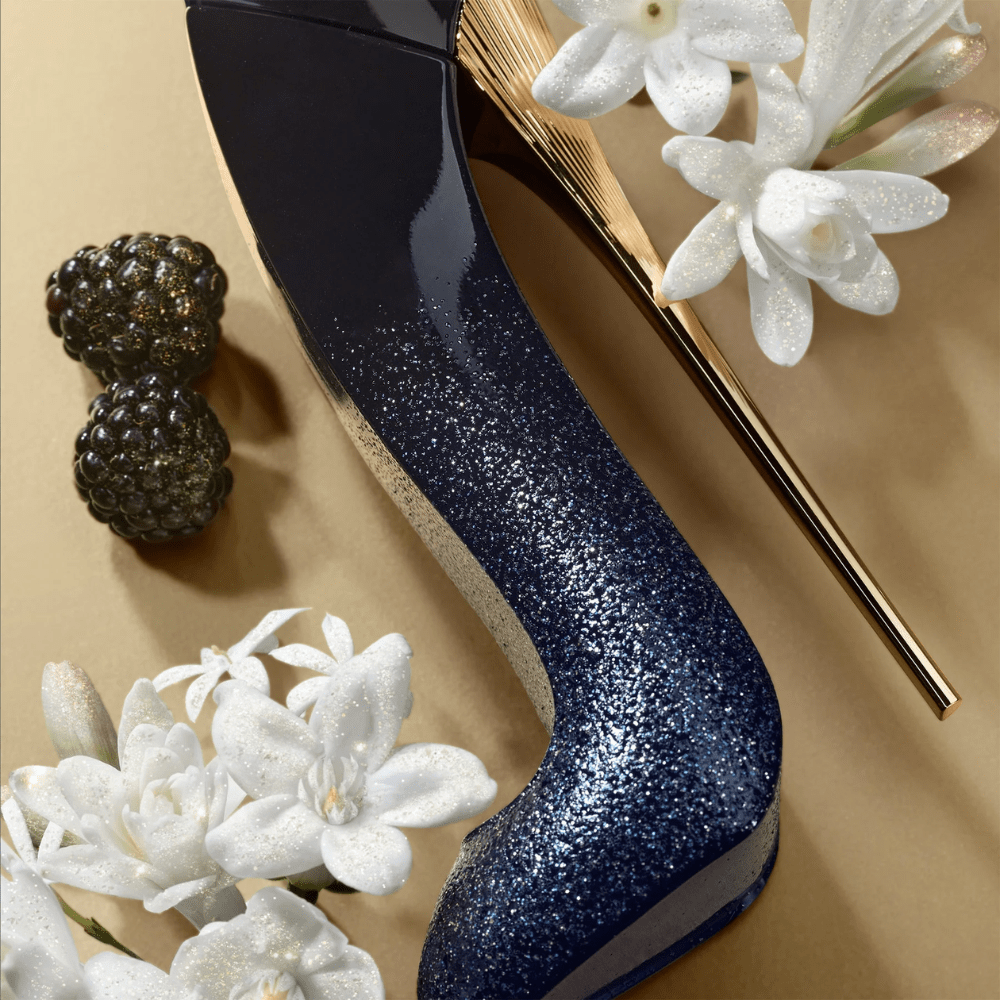 Look Alyfe Carolina Herrera Good Girl Eau De Parfum Supreme