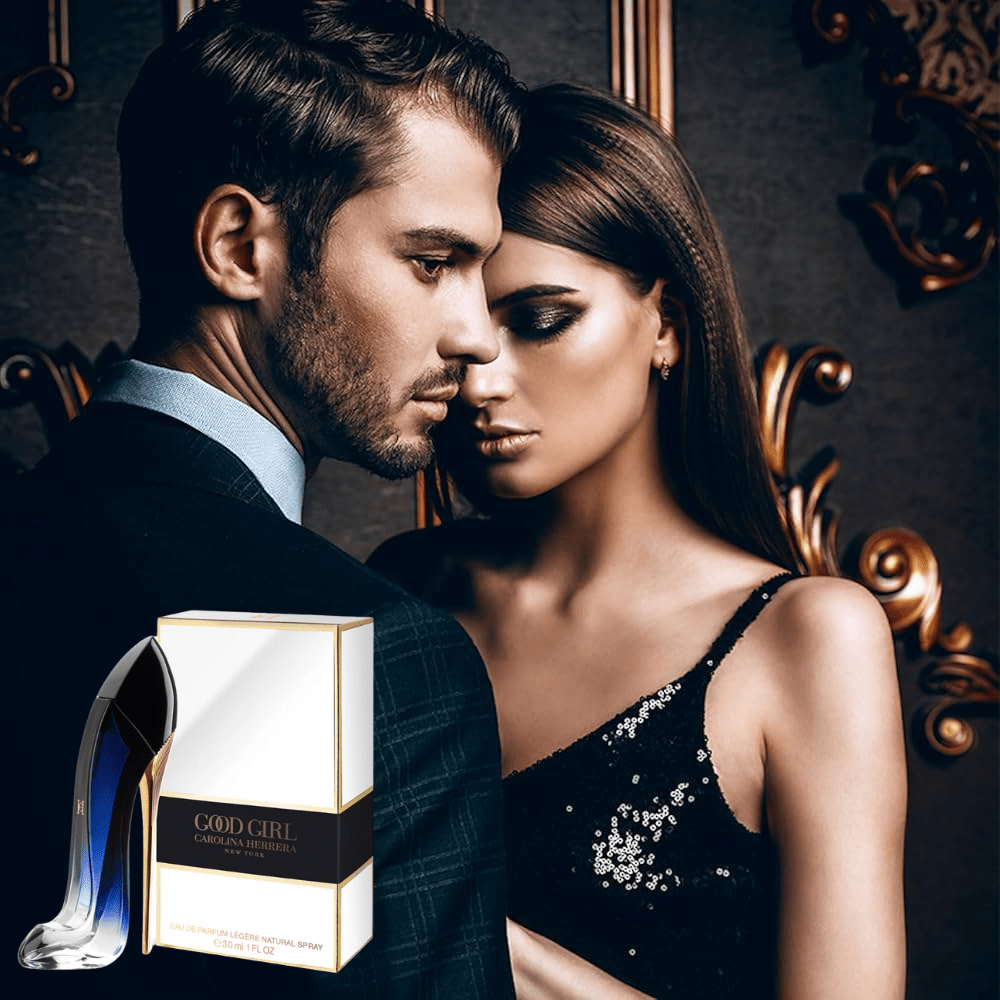 Look Alyfe Carolina Herrera Good Girl Legere Eau De Parfum