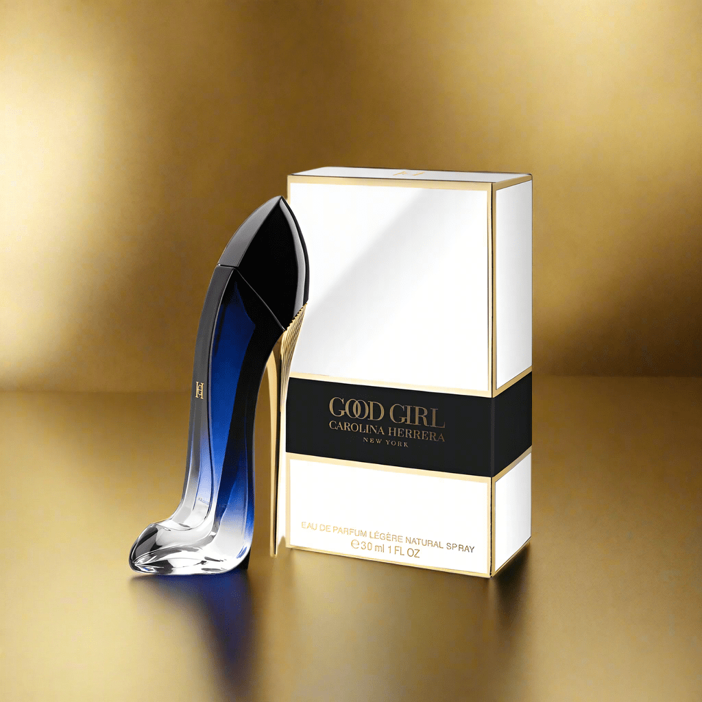 Look Alyfe Carolina Herrera Good Girl Legere Eau De Parfum